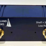 F3060 - Filter: Shelf + 30 / 60 MHz LPF