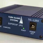 TIS-1250 SuperCap UPS