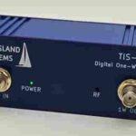 TIS-1W Digital 1W Power Amplifier
