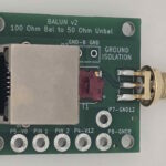 TIS-B1 Balun (sold individually)